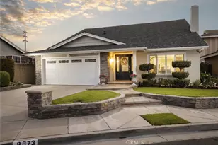 9873 Milton, Cypress, CA 90630 - Photo 3