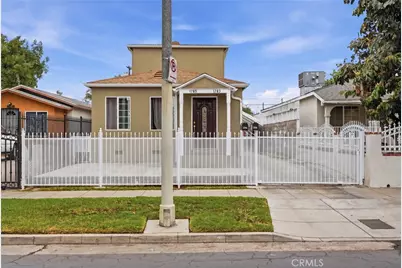 1785 W 36th, Los Angeles, CA 90018 - Photo 3