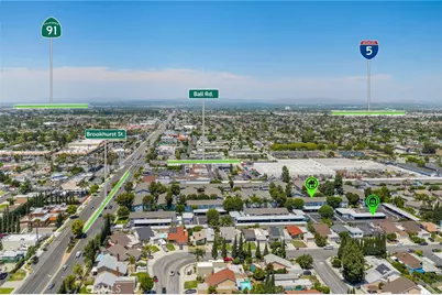 1250 S Brookhurst #2080, Anaheim, CA 92804 - Photo 35