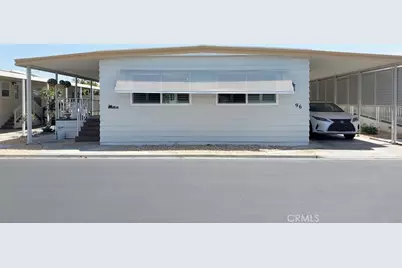 15300 Magnolia #96, Westminster, CA 92683 - Photo 1