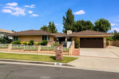 512 S Shouse, Covina, CA 91724 - Photo 1