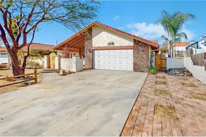 13489 Village Road, Yucaipa, CA 92399 - Photo 1