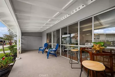 1562 Golden Rain Road #44G, Seal Beach, CA 90740 - Photo 43