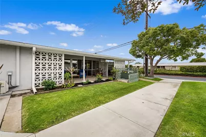1562 Golden Rain Road #44G, Seal Beach, CA 90740 - Photo 5