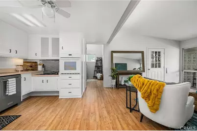 1562 Golden Rain Road #44G, Seal Beach, CA 90740 - Photo 17