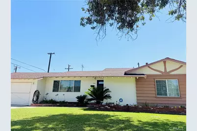 2618 W Stonybrook Drive, Anaheim, CA 92804 - Photo 5
