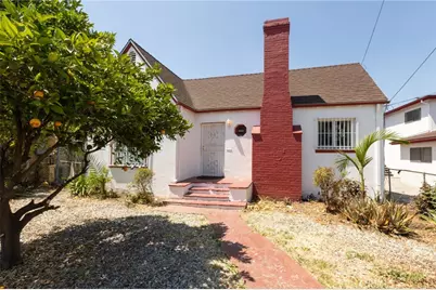 2611 Lombardy, Los Angeles, CA 90032 - Photo 1