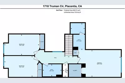 1718 Truman Circle, Placentia, CA 92870 - Photo 29