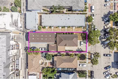 1125 Linden Avenue, Long Beach, CA 90813 - Photo 3