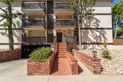 215 S Madison, Pasadena, CA 91101 - Photo 3