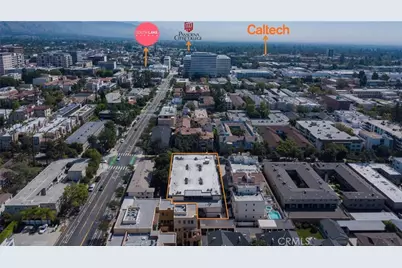 215 S Madison, Pasadena, CA 91101 - Photo 17