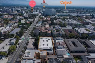 215 S Madison, Pasadena, CA 91101 - Photo 17