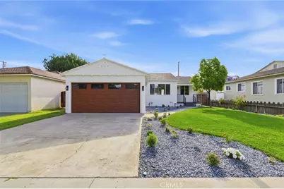 3516 Roxanne Avenue, Long Beach, CA 90808 - Photo 1