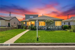 8818 Aldrich, Pico Rivera, CA 90660 - Photo 1