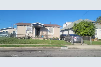 1211 W 105th Street, Los Angeles, CA 90044 - Photo 3