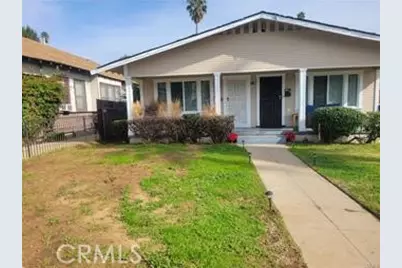 308 S Almansor Street, Alhambra, CA 91801 - Photo 1