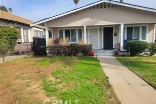 308 S Almansor St, Alhambra, CA 91801 - Photo 1