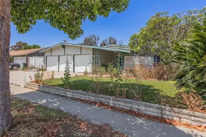 521 N Chantilly, Anaheim, CA 92806 - Photo 3
