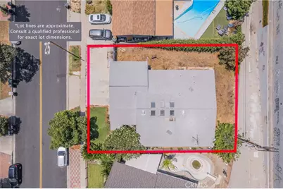 521 N Chantilly, Anaheim, CA 92806 - Photo 9