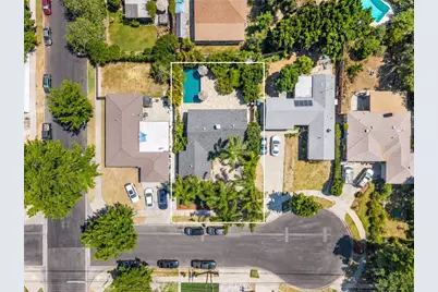 20608 Valerio, Winnetka, CA 91306 - Photo 35