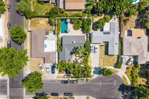 20608 Valerio, Winnetka, CA 91306 - Photo 35