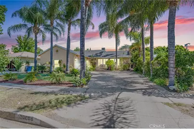 20608 Valerio, Winnetka, CA 91306 - Photo 5