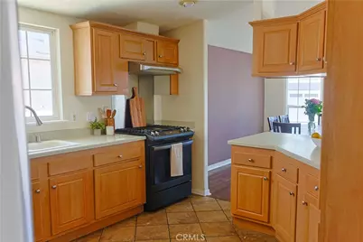 23301 Ridge Route #207, Laguna Hills, CA 92653 - Photo 13