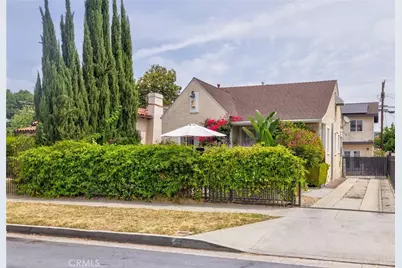 3185 Perlita Avenue, Los Angeles, CA 90039 - Photo 1