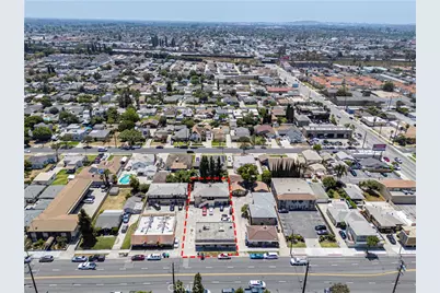 9434 Flower St, Bellflower, CA 90706 - Photo 19
