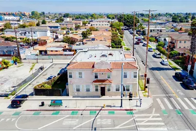 9124 S Broadway, Los Angeles, CA 90003 - Photo 1