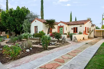 4653 Beatty, Riverside, CA 92506 - Photo 1