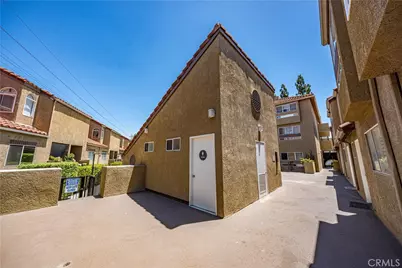 14819 Downey Avenue #134, Paramount, CA 90723 - Photo 21