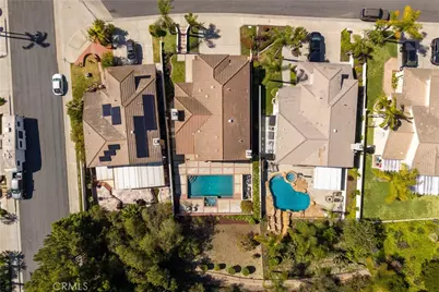 7520 E Toyon Lane, Anaheim Hills, CA 92808 - Photo 71