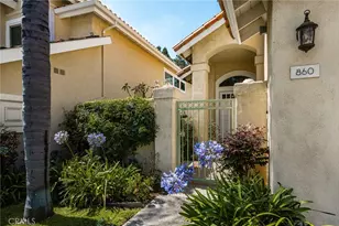 860 E Chisholm Ct, Brea, CA 92821 - Photo 3