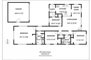 4557 Albury, Lakewood, CA 90713 - Photo 33