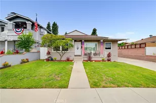 4557 Albury, Lakewood, CA 90713 - Photo 1
