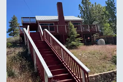 801 Edgemoor, Big Bear Lake, CA 92315 - Photo 1