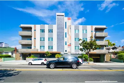 820 S Wilton Place #304, Los Angeles, CA 90005 - Photo 1