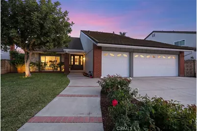 846 Mooncrest, Brea, CA 92821 - Photo 1
