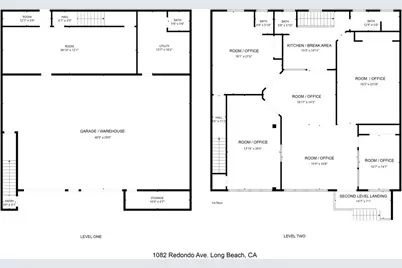 1082 Redondo, Long Beach, CA 90804 - Photo 5