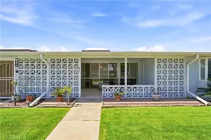 13140 Del Monte Dr #52J/M16, Seal Beach, CA 90740 - Photo 1