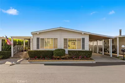 5200 Irvine Blvd., Space 2, Irvine, CA 92620 - Photo 1