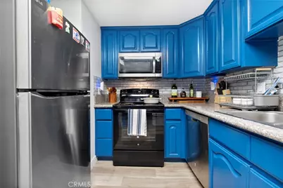 1110 Ohio Avenue #107 #107, Long Beach, CA 90804 - Photo 11