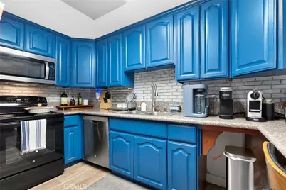 1110 Ohio Avenue #107 #107, Long Beach, CA 90804 - Photo 9