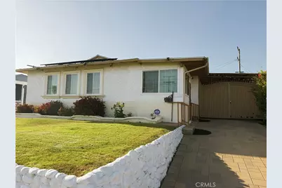 1709 W 111th, Los Angeles, CA 90047 - Photo 1