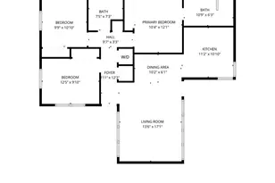 13201 Glasgow, Hawthorne, CA 90250 - Photo 5