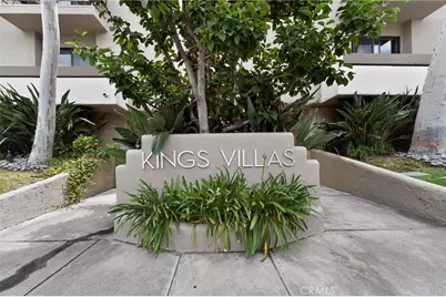 750 N Kings #114, West Hollywood, CA 90069 - Photo 33