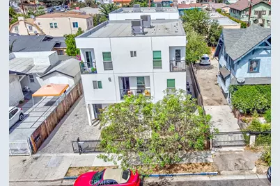 1869 W 24th Street, Los Angeles, CA 90018 - Photo 5