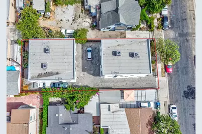 1869 W 24th Street, Los Angeles, CA 90018 - Photo 3