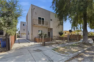 1606 W 84th Place, Los Angeles, CA 90047 - Photo 1